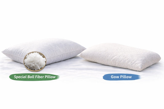 Pakistan's Best Pillow