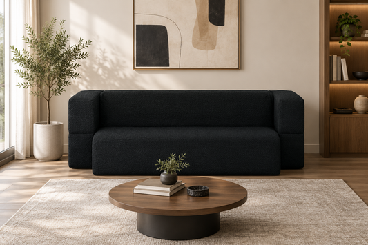 Sofa Cum Bed in Pakistan