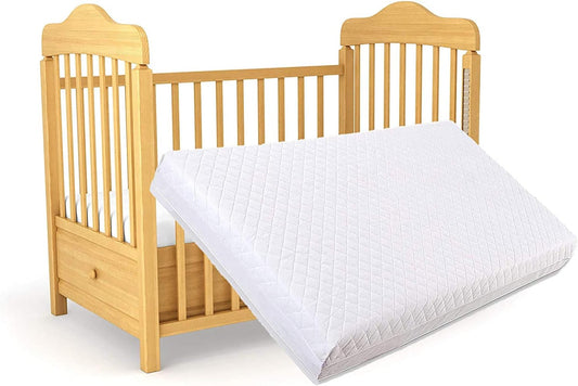 5 Benefits of High Quality Baby Cot Mattress