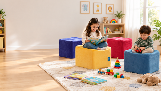 butterfly seats for kids