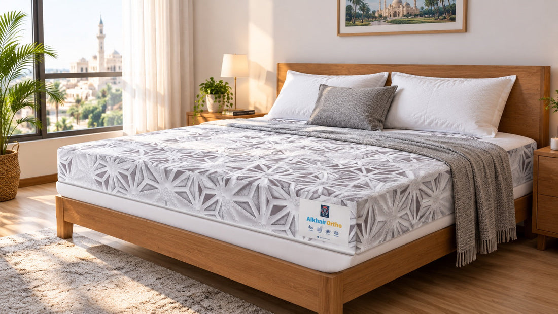 buy orthopedic mattress online