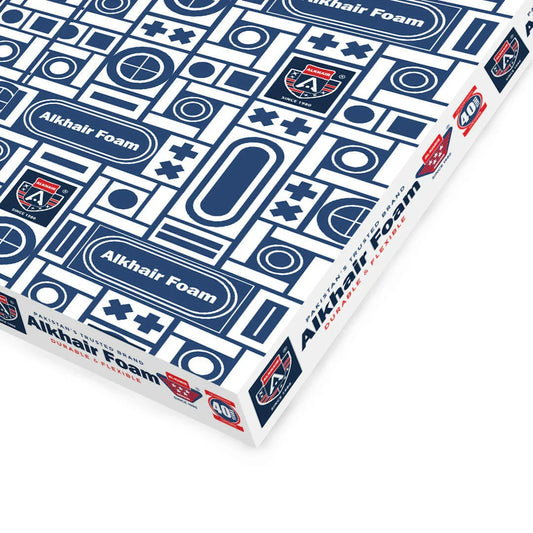 foam mattress