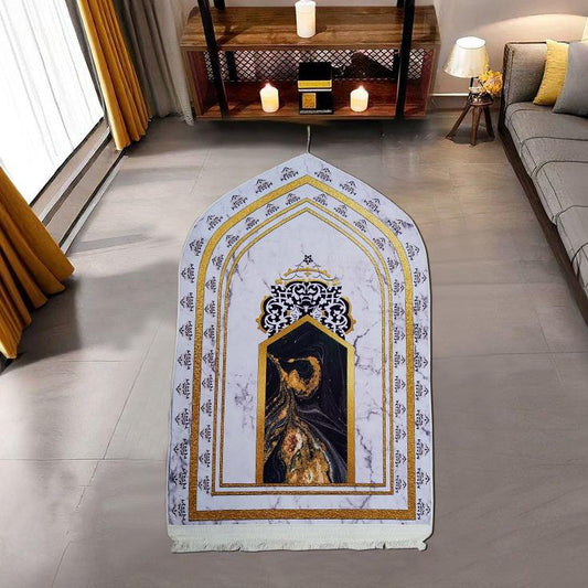Discover the Spiritual Significance of Jay Namaz