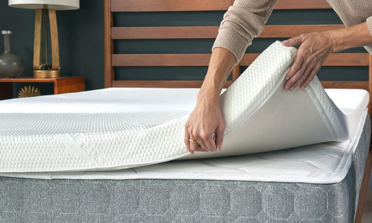 Discover The Secret To Blissful Sleep With Alkhair Foam’s Premium Mattress
