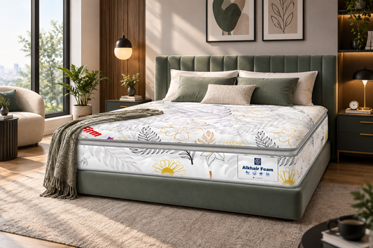 mattress