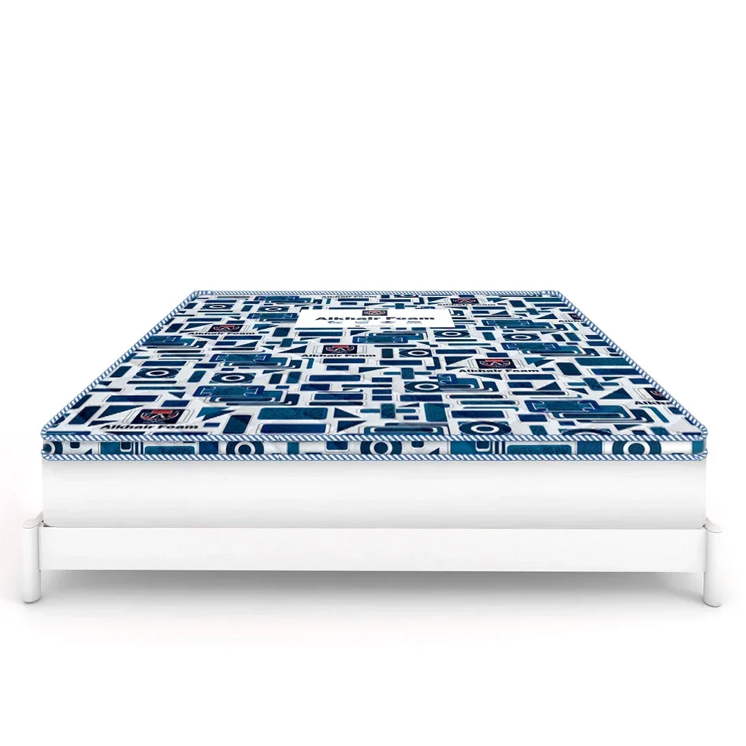 ortho mattress topper