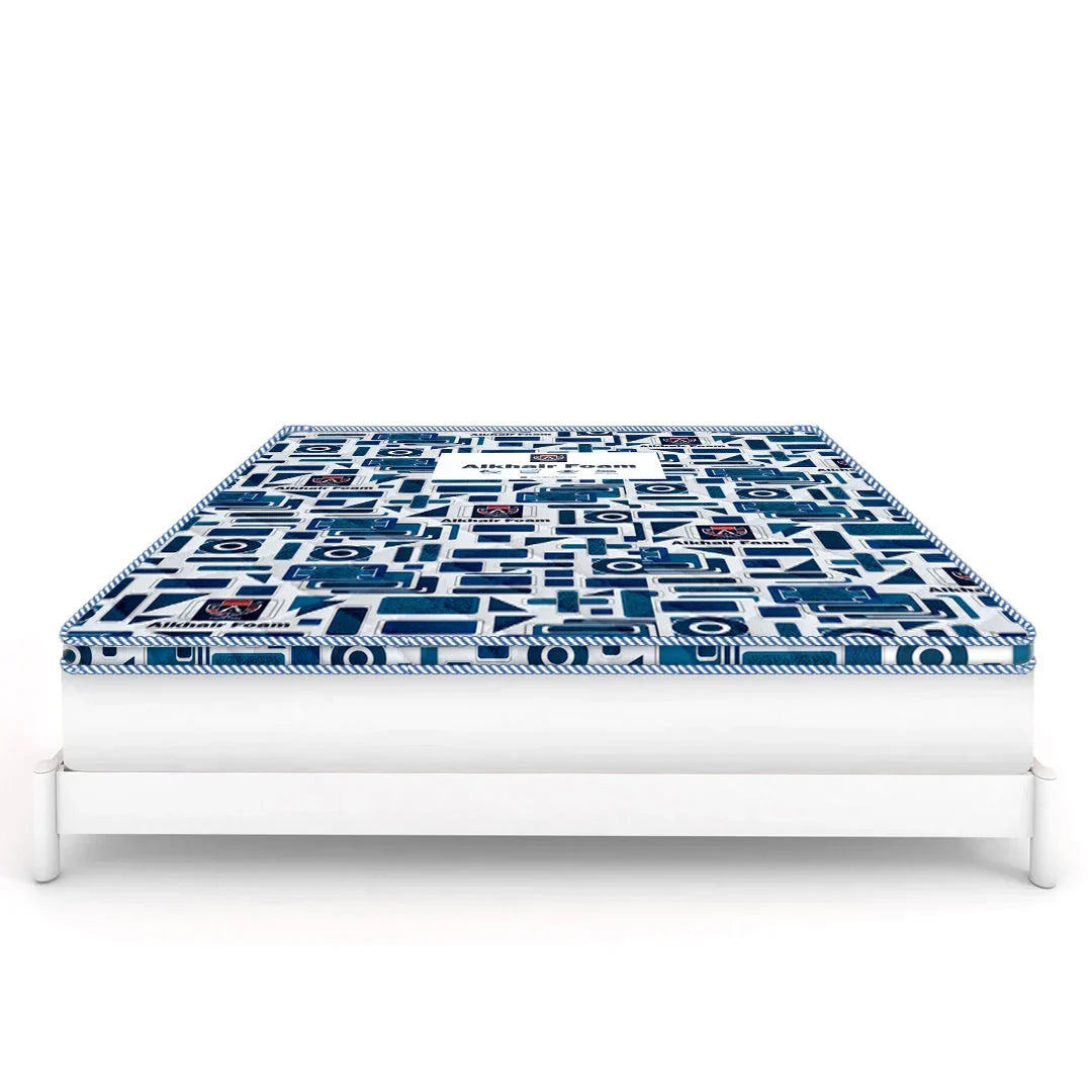 ortho mattress topper