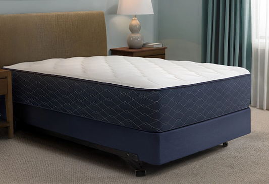 Top 6 Mattress Types: Which One is Right For You?