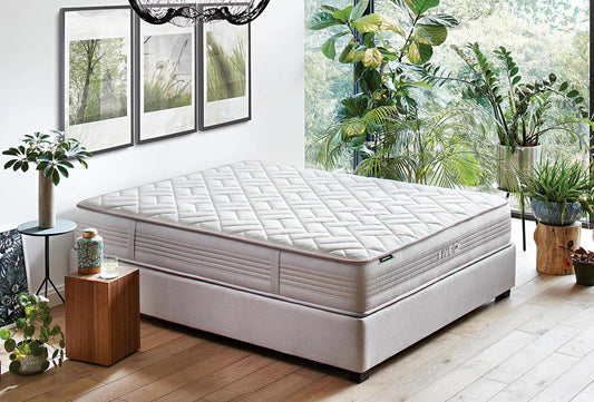 Discover the Top Mattress Brand in Pakistan