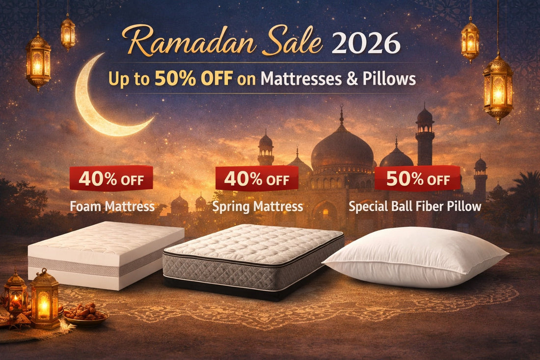 Ramadan sale