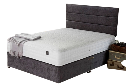 Finding the Best Spring Mattress in Pakistan - AlKhair Foam