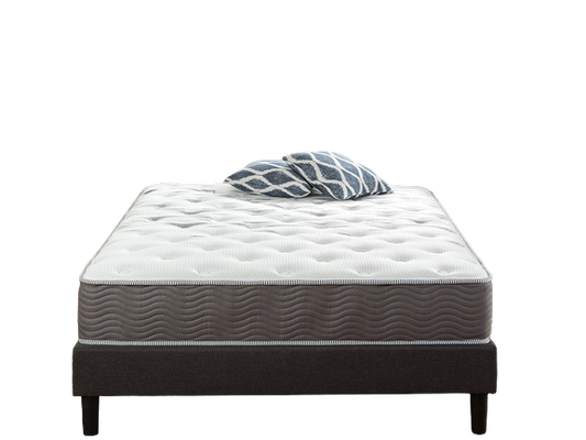 The Ultimate Guide to Choosing the Best Spring Mattress in Pakistan