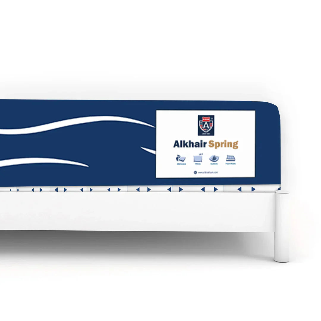 spring mattress