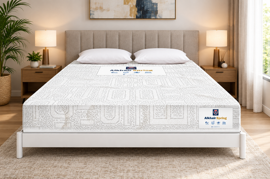 Spring mattresses online in Pakistan