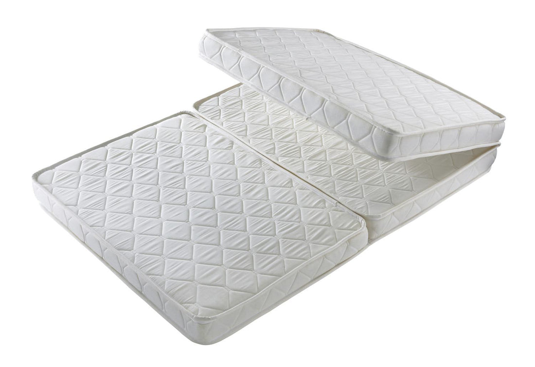 Why Are Pakistanis Raving About Alkhair Foam Tri Fold Mattress?