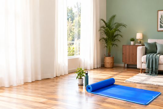buy yoga mats in Pakistan