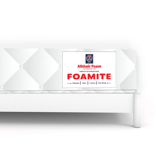 Foamite Firm