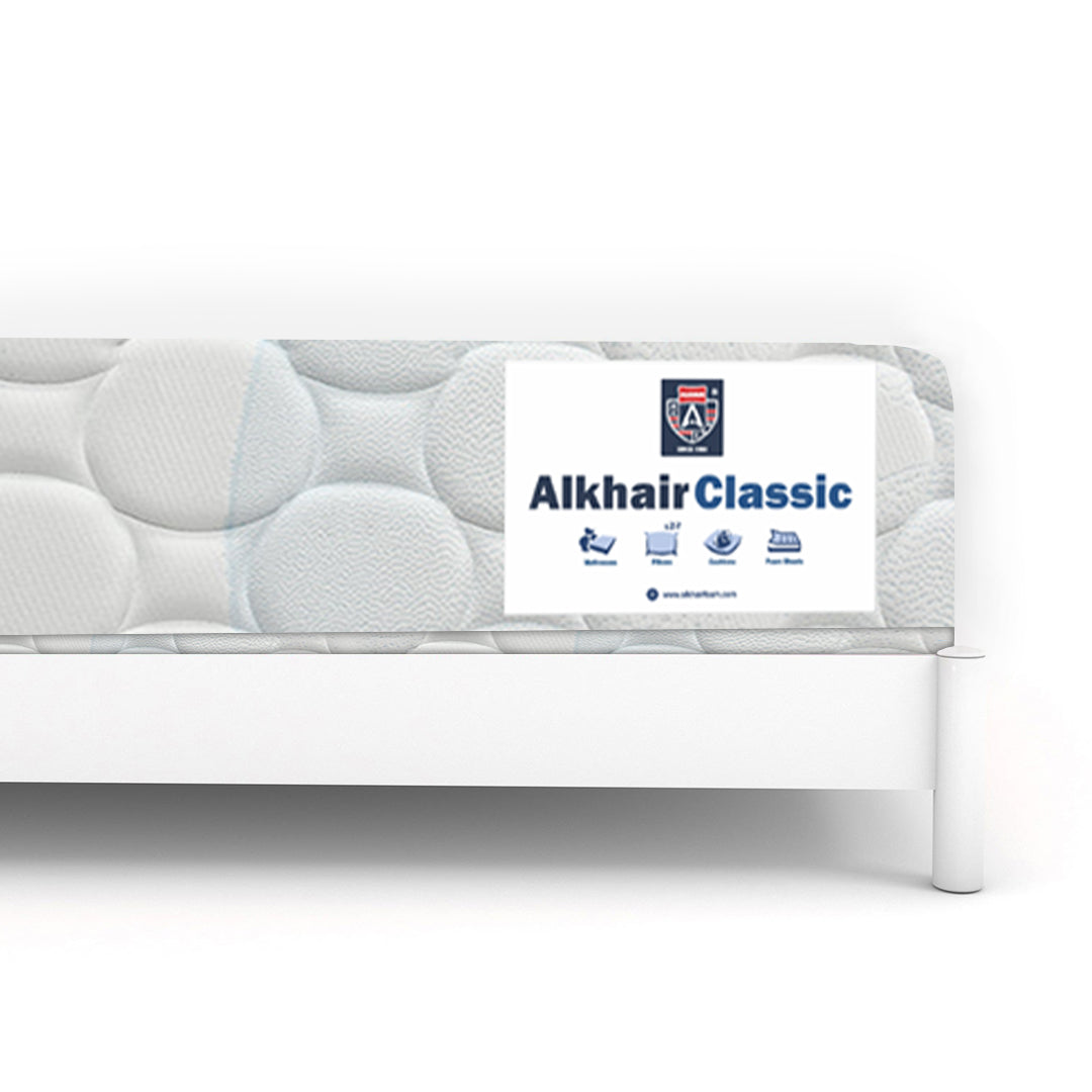 AlKhair® Classic