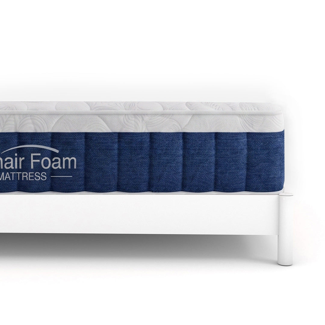 Alkhair® Mattress (Pocket Spring)