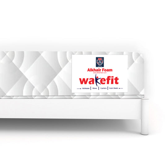 Wake Fit