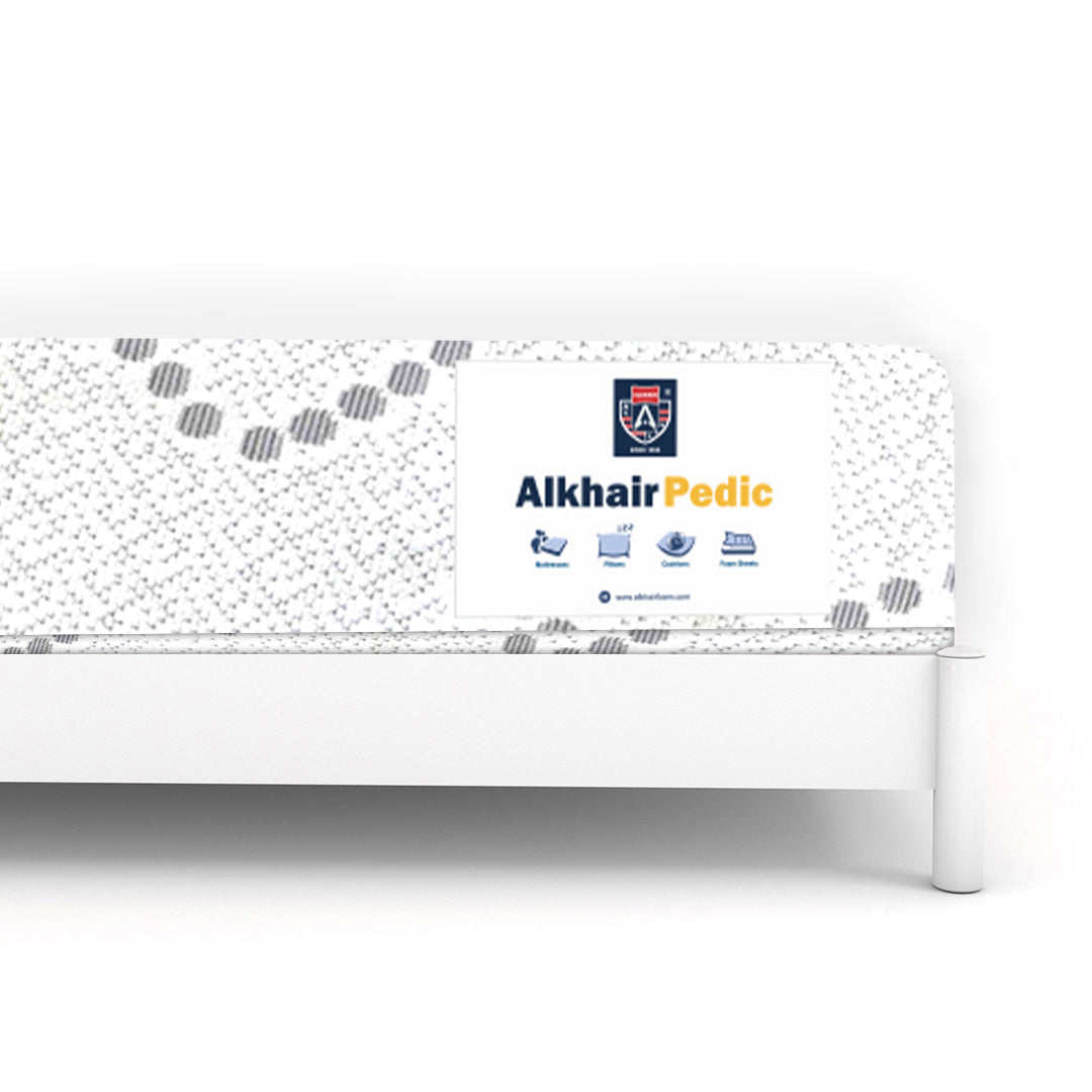 Alkhair® Pedic
