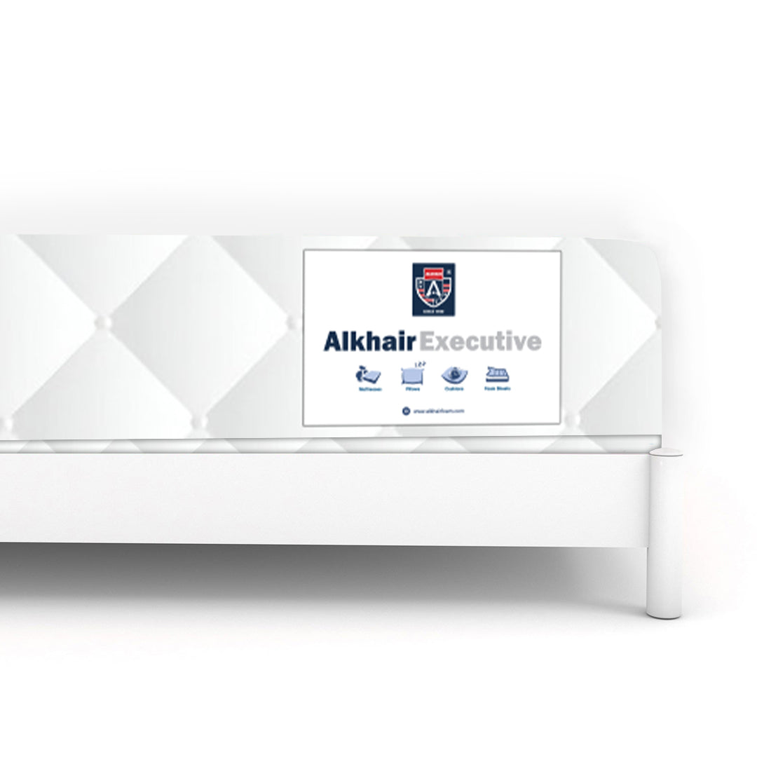 Alkhair® Executive Firm