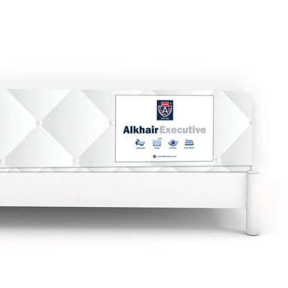 Alkhair® Executive Firm