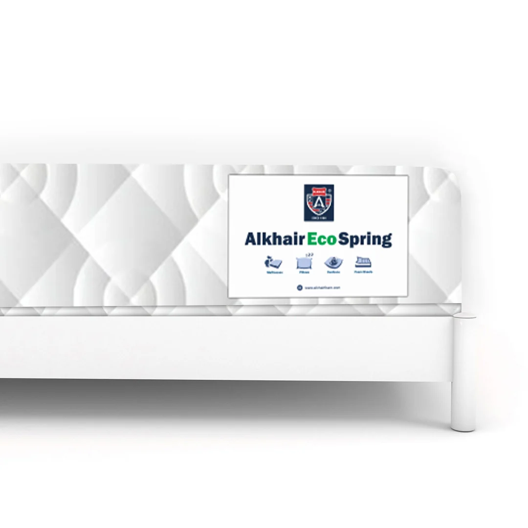 Alkhair® Eco Spring