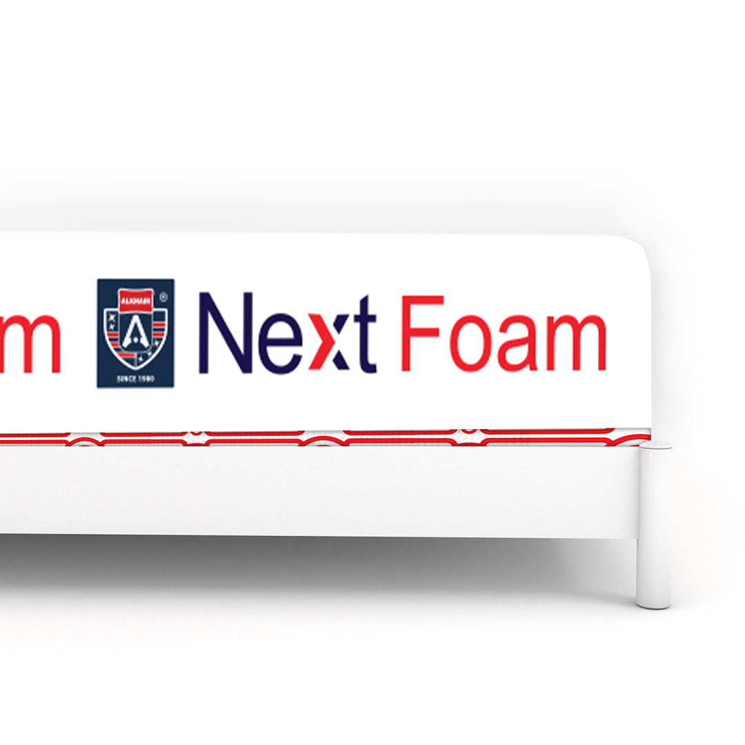 Next Foam