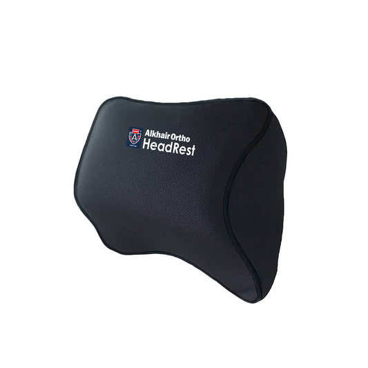 Alkhair HeadRest Cushion