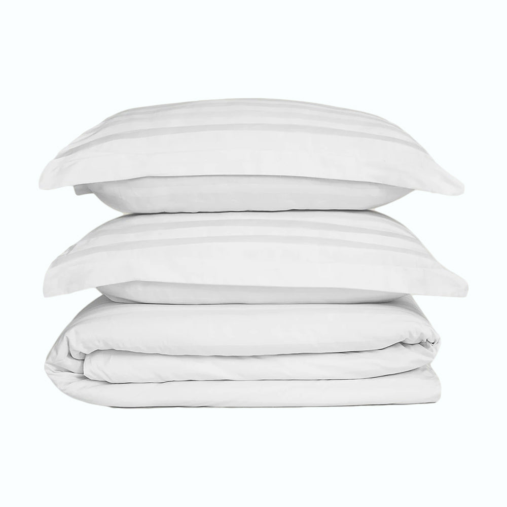 DELUXE BEDSHEET SET