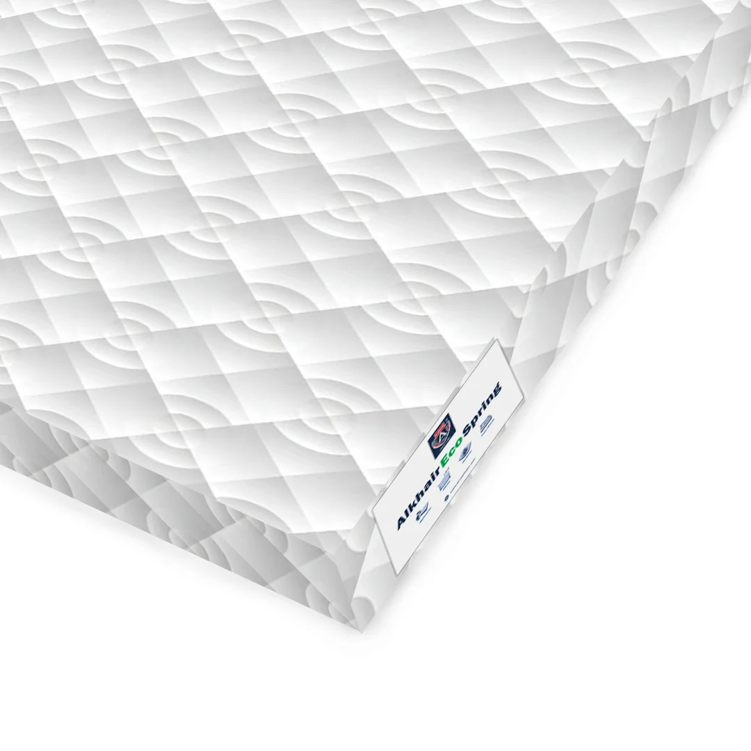 Alkhair® Eco Spring