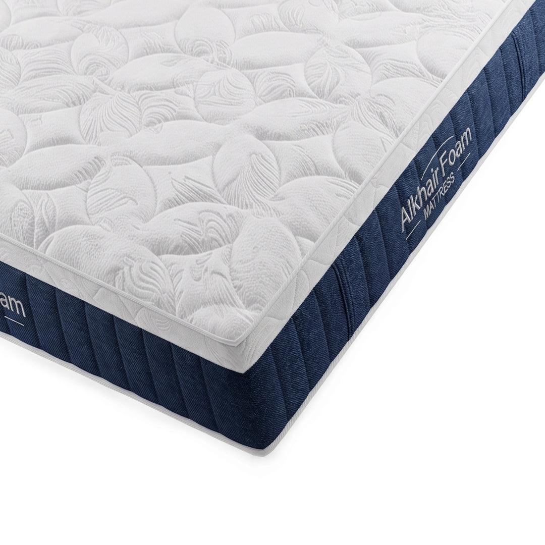 Alkhair® Mattress (Pocket Spring)