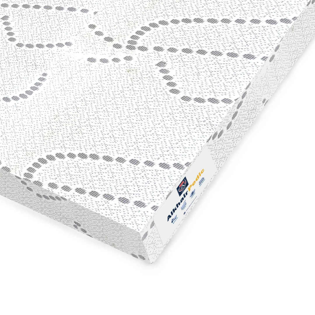 Alkhair® Pedic