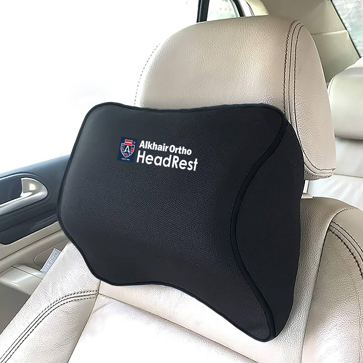 Alkhair HeadRest