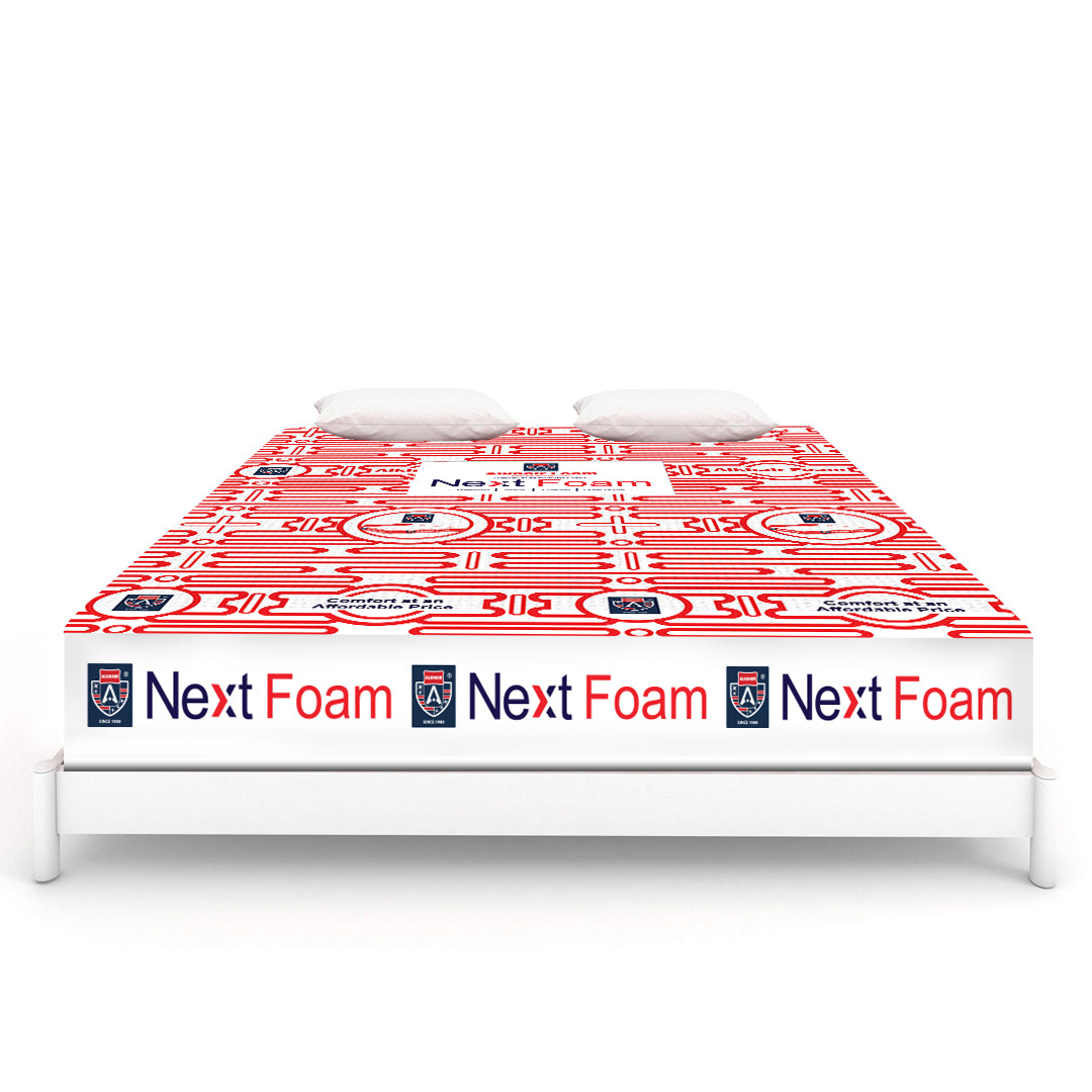 Next Foam