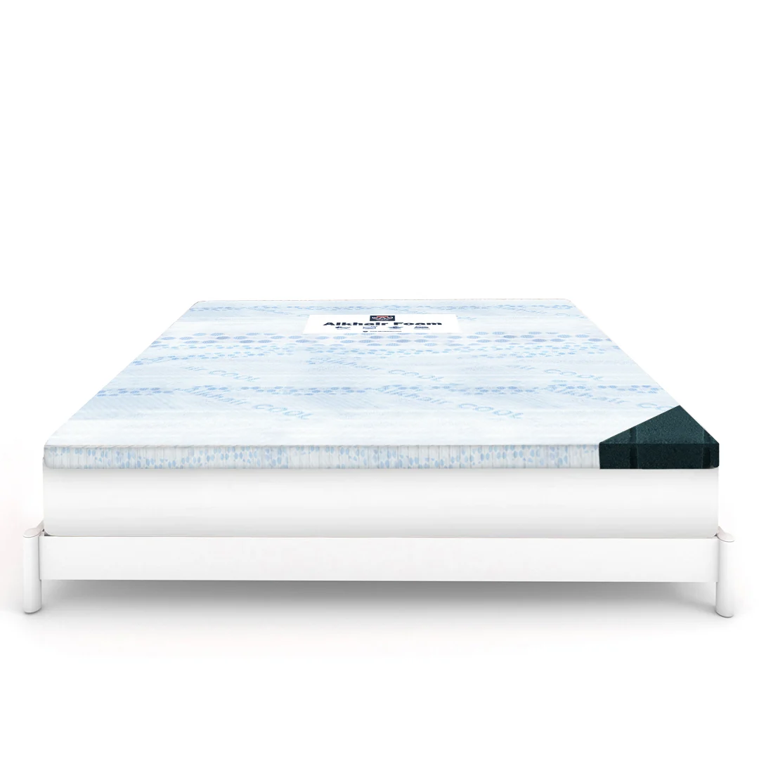Alkhair® Cool Topper
