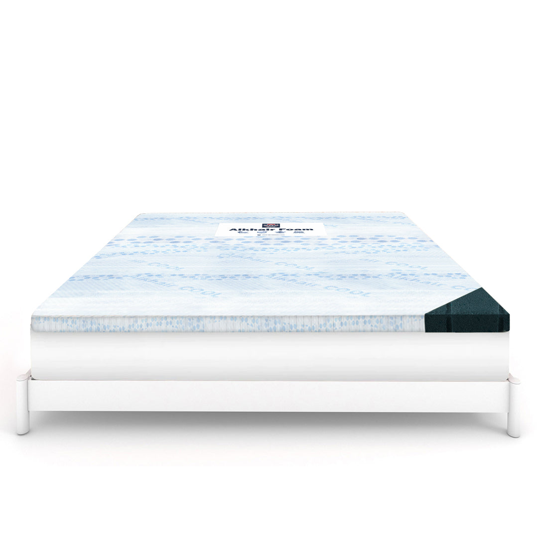 Alkhair® Cool Topper