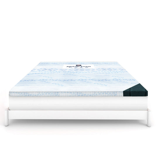 Alkhair® Cool Topper