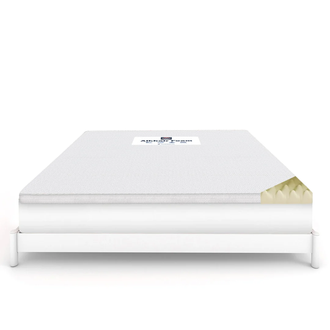 Alkhair® Profile Topper