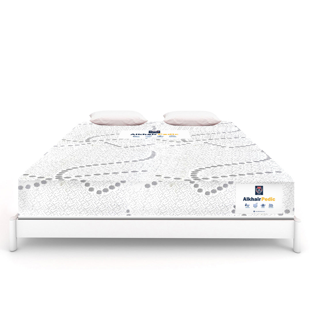 Alkhair® Pedic