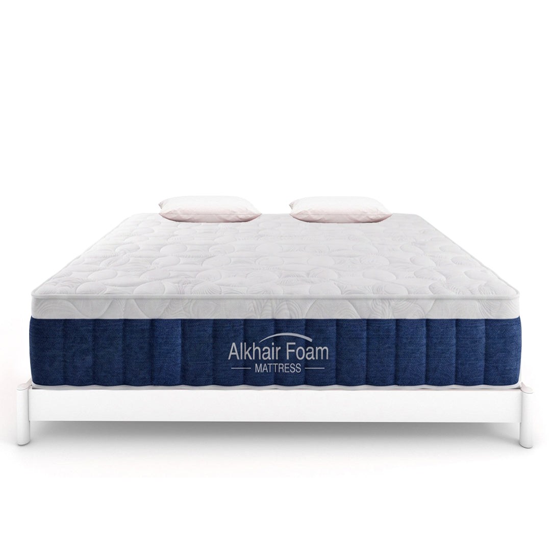 Alkhair® Mattress (Pocket Spring)