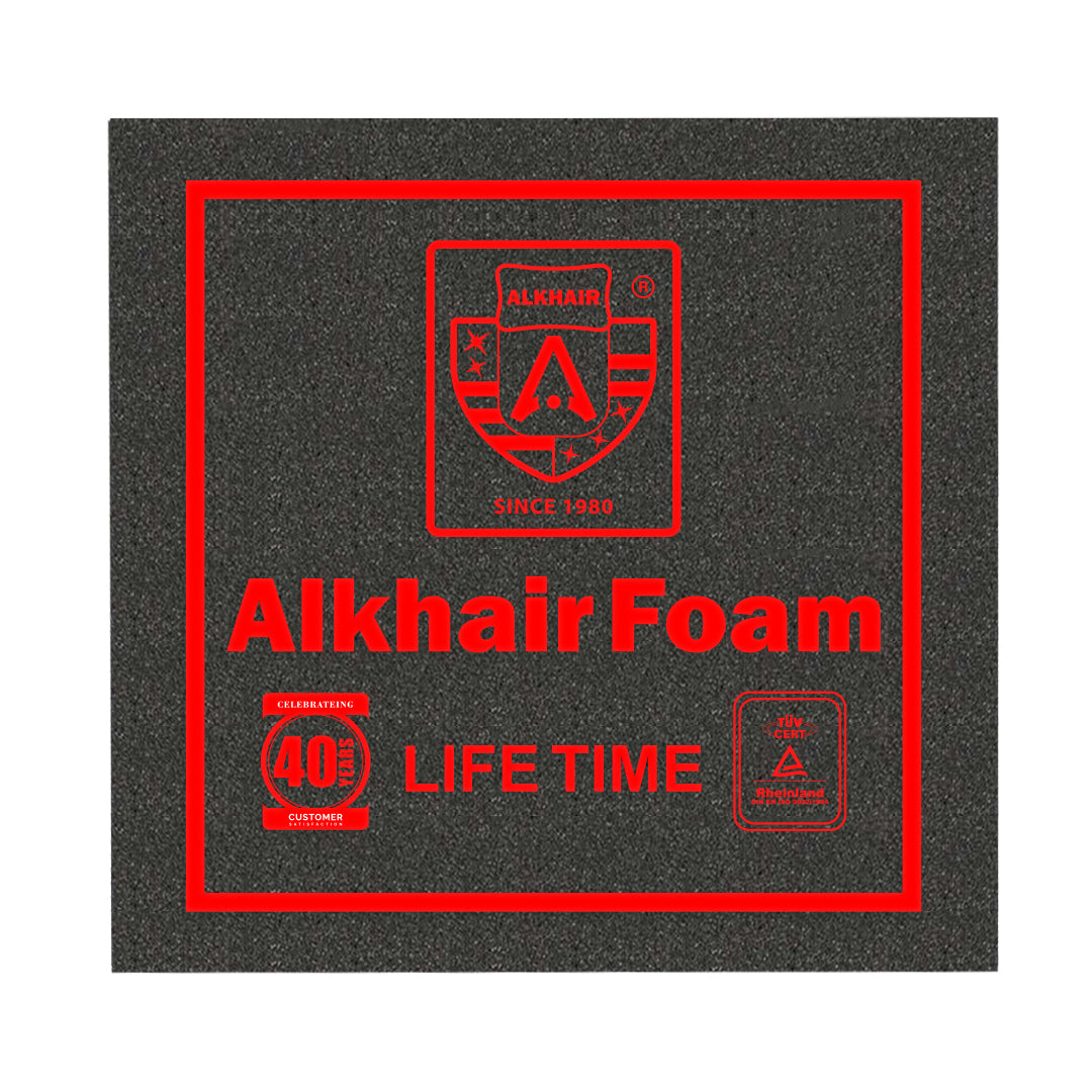 Alkhair® Single Sofa Seat