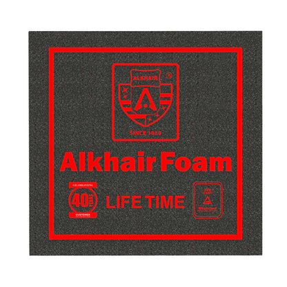 Alkhair® Single Sofa Seat