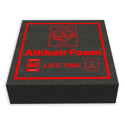 Alkhair® Single Sofa Seat