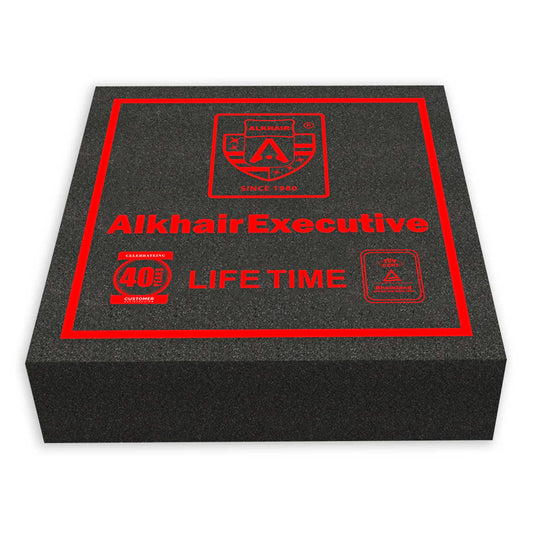 Alkhair® Executive Single Sofa Seat