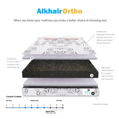 Alkhair® Ortho