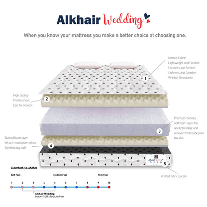 Alkhair® Wedding