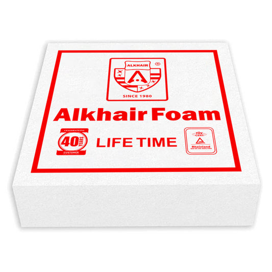 Alkhair® Express Soft Single Sofa Seat