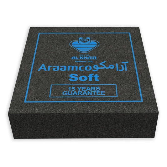 Alkhair® Soft Single Sofa Seat